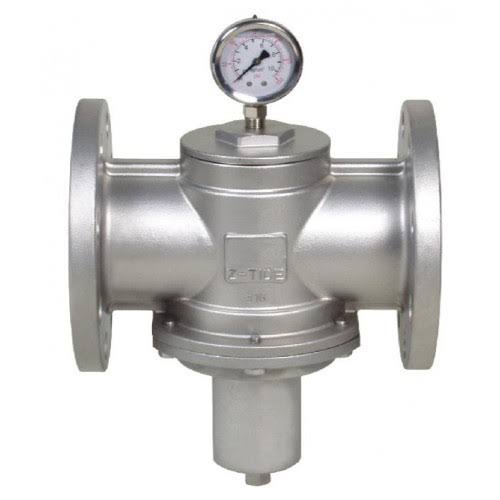 Pressure Reducing Valves Flanged_3