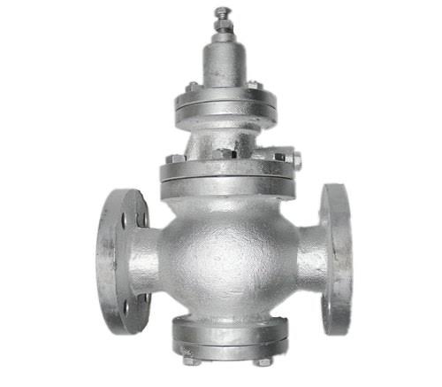 Pressure Reducing Valves Flanged_4