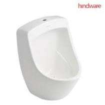 Hindware Flat Back Standard Urinal Corto Ceramic_0