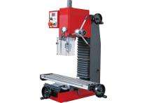 100 - 2000 rpm + 10% Precision Keyway Milling Machine X2.7 600 x 140 mm_0
