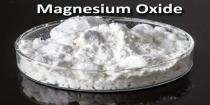 0.98 Magnesium Oxide Powder 100 mesh 2.34  g/mL_0