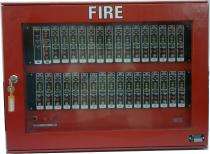 DEEPTRONICS 32 Zone Fire Alarm Control Panel DEEP-ZC-32Z_0