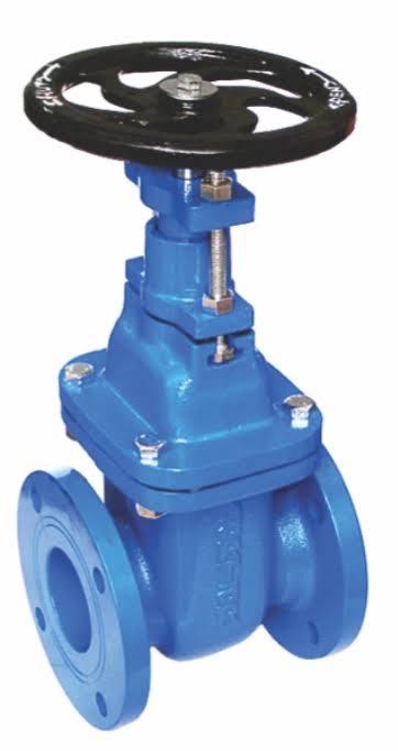 Manual CI Gate Valves_1