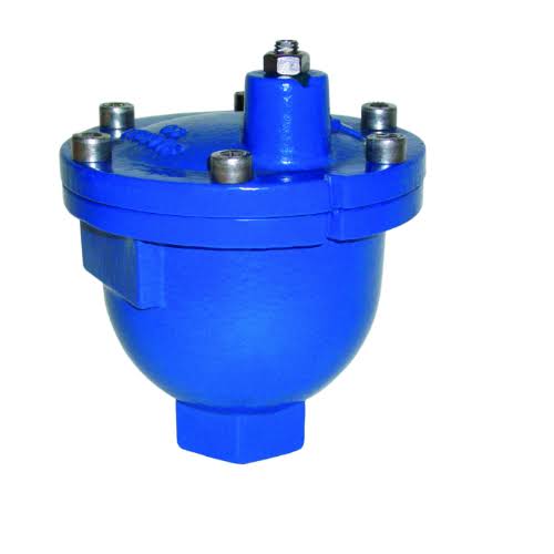 Manual DI Air Valves DN 50 mm_2