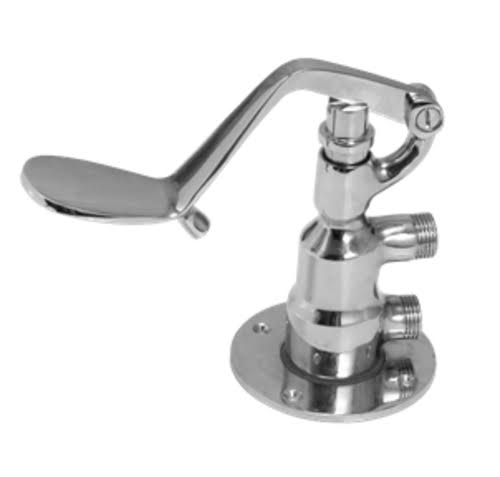 Mild Steel Mechanical Foot Control Valves_1