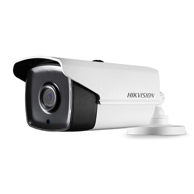 Hikvision cctv store camera