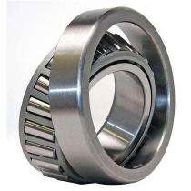 Roller Bearings Tapered Chrome Steel_0
