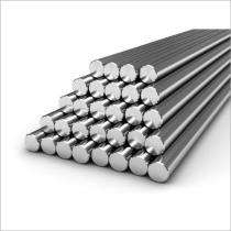 304 150 mm Stainless Steel Round Bars 6 m_0