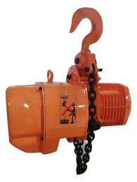 3 ton Fixed Electric Hoist 7.5 m/min_0