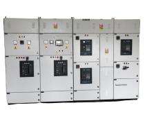 Three Phase + Neutral 440 V 2000 A Copper LT Panels IP55_0