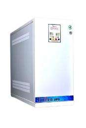 Triveni Enterprises TRIZEN 8 kVA 8 kVA 8 kVA Sine Wave Inverter_0