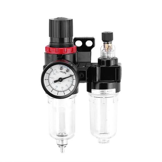 Local Pressure Regulator 3 - 2900 Psi 1_1