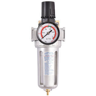 Local Pressure Regulator 3 - 2900 Psi 1_2