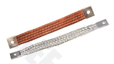 SPEEDWELL Copper Braid Bonds Flexible Braid Bond_0