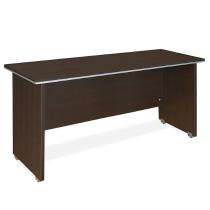 Conference Office Tables Brown Wooden_0