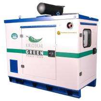 Kirloskar Industrial 15 - 650 kVA 300 L Diesel Generators_0