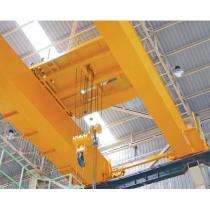 30 - 40 ton EOT Crane Double Girder Electric_0