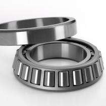 Roller Bearings Tapered Mild Steel_0