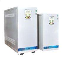 Triveni Enterprises TRIZEN 40 40 kW 40 kVA Sine Wave Inverter_0