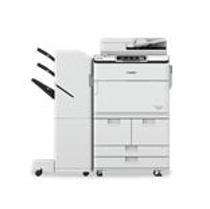 Canon Photocopy Machine Advance DX6755i  55 ppm 600 x 600 dpi_0