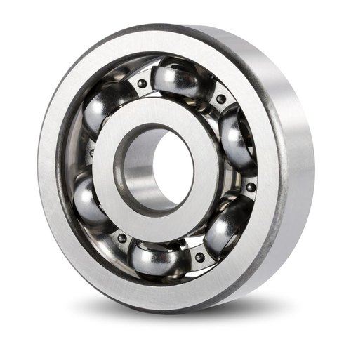 FLT 6207 Ball Bearings Chrome Steel_1