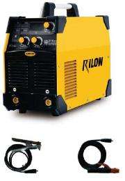RILON 280 A Arc Welding Machine ARC315G 380 V_0
