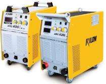 RILON 500 A Arc Welding Machine ARC500IJ 380 V_0