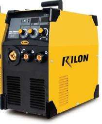 RILON 180 A MIG Welding Machine MIG250GW 380 V_0