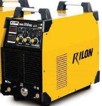 RILON 355 A MIG Welding Machine MIG500GF 380 V_0