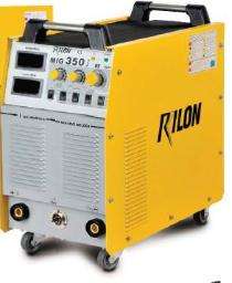 RILON 271 A MIG Welding Machine MIG350I 380 V_0