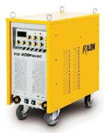 RILON 400 A TIG Welding Machine TIG500PACDC 380 V_0
