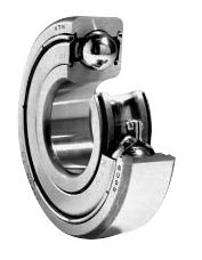 FAG 6307 ZZ Ball Bearings Steel_0