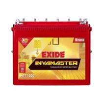 EXIDE INVAMASTER(IMTT1500) VRLA 12 V 150 Ah Lead Acid Batteries_0