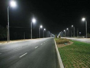 Venture 40 W Warm White IP66 LED Street Lights_1