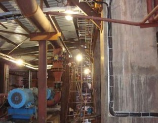 VENTURE E27 VL/WG-100W Metal Halide Lamps_1