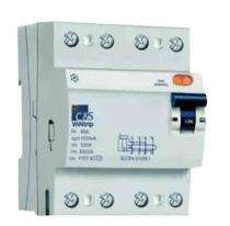 C&S CSRB4P16A300-10kA 16 A Four Pole 300 mA RCCB_0