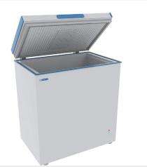 BLUE STAR Freezers Freezer 192 L 950 x 564 x 845 mm_0