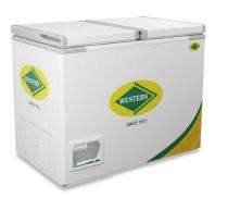 WESTERN Freezers Freezer 343 L 1060 x 695 x 840 mm_0