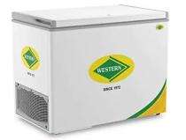 WESTERN Freezers Freezer 325 L 1360 x 695 x 840 mm_0
