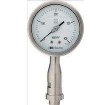Baumer 0 - 7 kg/cm2 Pressure Gauge_0