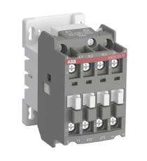 ABB AX09-30-10 Three Pole Electrical Contactors_0