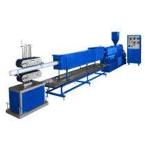 G G INDUSTRIES 50 - 150 kg/hr PVC Pipe Extrusion Machine_0