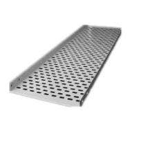 Ever Happy Galvanized Iron Ladder Cable Trays 100 mm 150 mm 1 mm_0