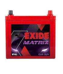 EXIDE FMT0-MTRED35R Flooded 12 V 35 Ah Lead Acid Batteries_0