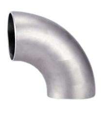 FITMET Mild Steel Female 90 Degree Elbows 15 - 300 mm NB_0