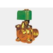 FLOCON Brass, SS 316, SS 304 1/8 - 4 inch 2 Way Direct Acting, Pilot Operated Solenoid Valves_0