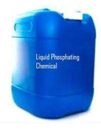 Coro Chem Chemical Liquid 3 In 1 Phosphating Chemicals_0