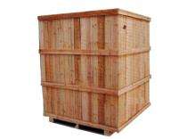 Plywood Box Pine Wood 5 - 1500 kg Wooden Boxes_0