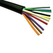 2 Core 10 sqmm Industrial Flexible Cables Aluminium 1100 V_0