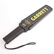 Garrett Underground Metal Detector_0
